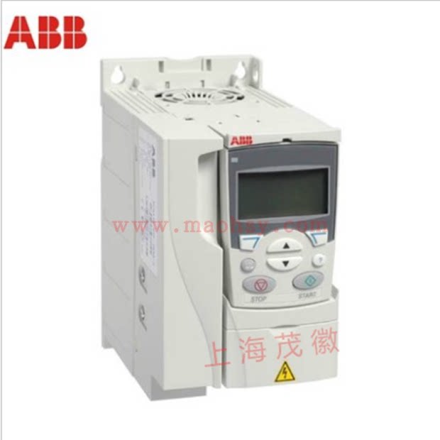 Original installation ABB universal frequency ACS355-03E-01A2 ACS355-03E-01A2 01A9 01A9 03A3 04A1 05A6 05A6