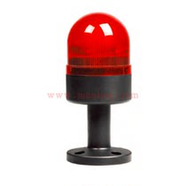 Original APT sound and light integrated single light type warning light TL-702FC R23