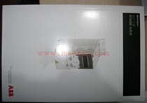 ACS355 Operation Manual ACS355 Manual ABB Inverter Manual 510 Electronic Instructions