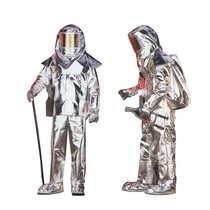 Lakeland 500 Proximity Split Insulated Suit S