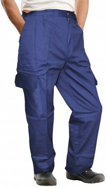 Rekland TSP7P flame retardant pants XS