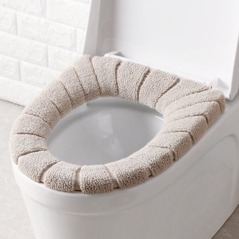 Toilet seat washer general household single-pack toilet seat toilet seat toilet seat toilet pad summer summer thin section