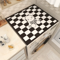 XD-White Zebra Pattern