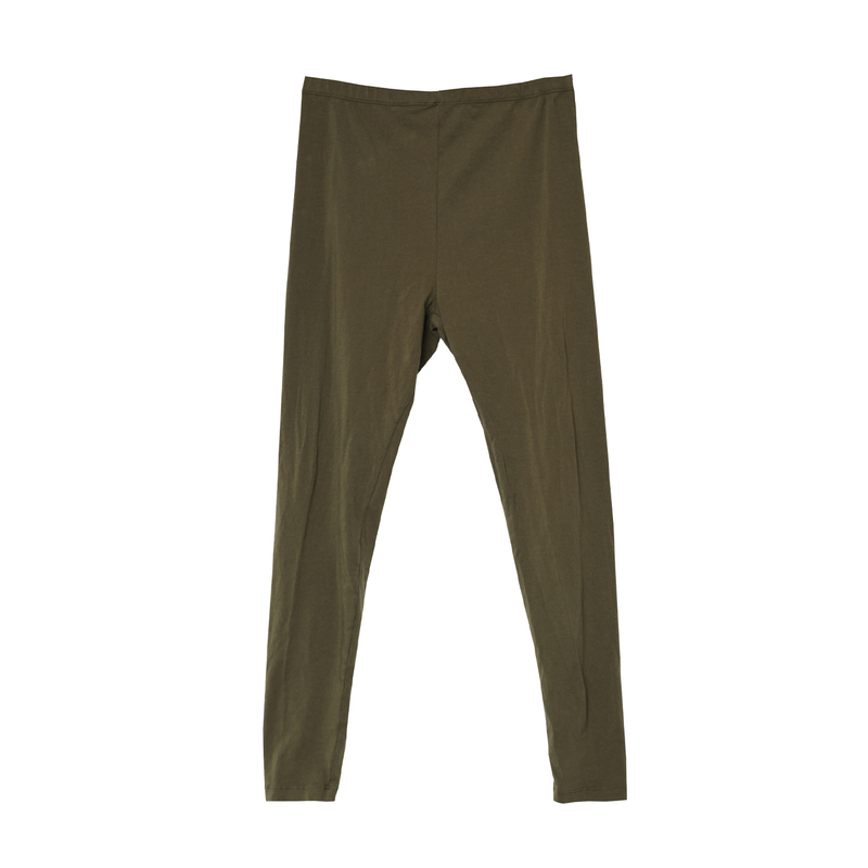 Yilu Zhulai Original Design Spring and Autumn Cotton Spandex Comfortable Leggings Thermal Pants D9521 Yilu Zhulai Original Design Spring and Autumn Cotton Spandex Comfortable Leggings Thermal Pants D9521