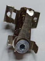 Heating oven temperature control switch KST220 T250 temperature control rotation 180 degrees angle