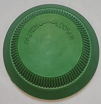 American fan accessories fan screwfixed nut fan fan fan fan blade knob motor shaft nut