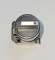 Select the rotating button switch LA38-20X3 209B3 2nd lock emergency stop switch knob LAY50