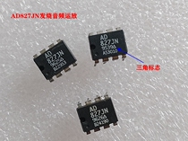 With triangular logo fever audio delivery AD 827JN all audio test before shipping to ensure quality