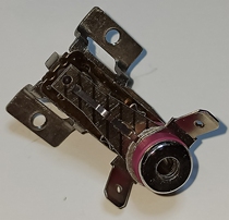 Temperature switch WK-03 adjustable temperature control for oven hot boiler electric heating furnace heater