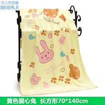 Ultra Soft Universal Home Package Young Children Cotton bath Dormitory Children Bath Towels Baby Little Kids Home