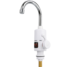 【免安装家用】自来水速热即热式电热水龙头