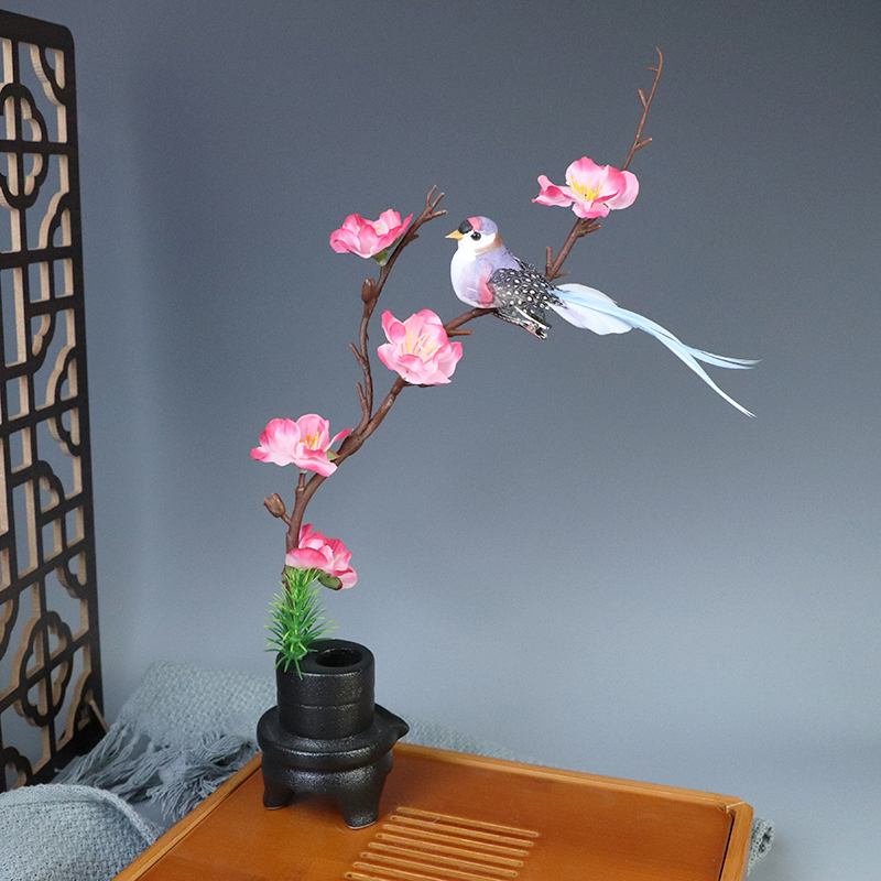 Delicious series Hanging plate decorated creative dishes decorated with disk decorated with simulated sushi plate