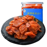 小休梦 Spicy Squid Foot Tablets 500 г консервированных специализированных со стороны кальмара