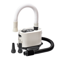 Kentish pet hair dryer dog-specific hair dryer high-power silent cat and large dog drying and blowing artifact