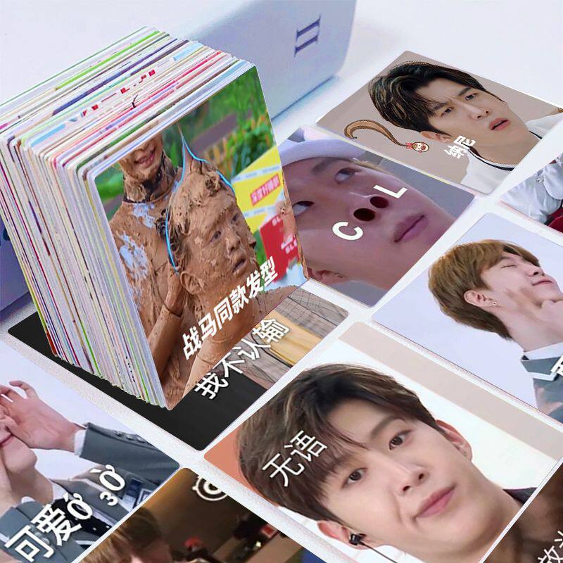 140 Chang Fan Jo Jo Jo Jo Jo Jo's Expression Bag Sticker Funny Treasure Boy Diy Decorated IPad Handbill Notebook Sticker-Taobao