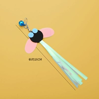 Sequin Cuckoo (заменить головку)