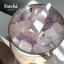 UK futchi Sci-fi lychee happy sugar crystal stone diffuser fire-free aromatherapy home bedroom soothing incense essential oil