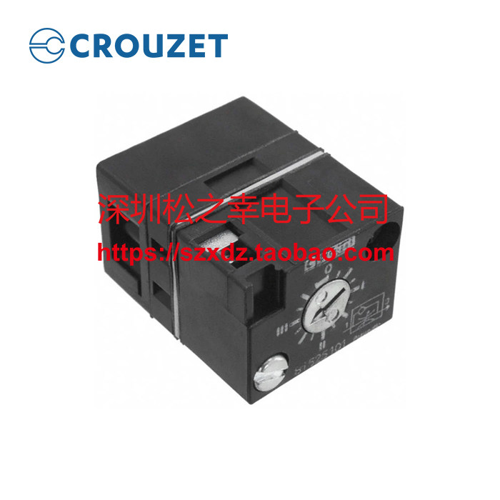 Crouzet81525101 Crouzet industrial pneumatic valve