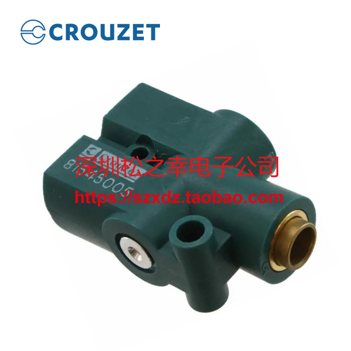 Crouzet Qualnos 81541005 pneumatics or with logic elements France imports-Taobao