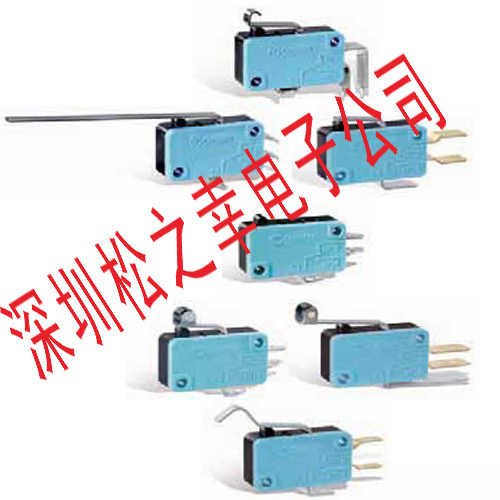 83263 83264 62 68 69Crouzet French imported short foot with short roll medium roll switch