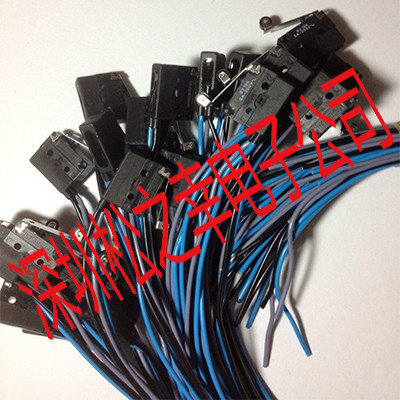 French Crouzet 8318683181 epidemic cleared a large number of goods, Gonos left and right to qualify