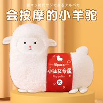 Birthday gift girls send girlfriends wife creative practical niche high-end special exquisite romantic surprise