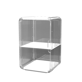 Baby supplies storage box