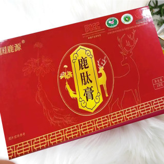 Deer peptide ointment genuine Jilin sika deer product with sufficient ingredients for women's special conditioning and nourishing