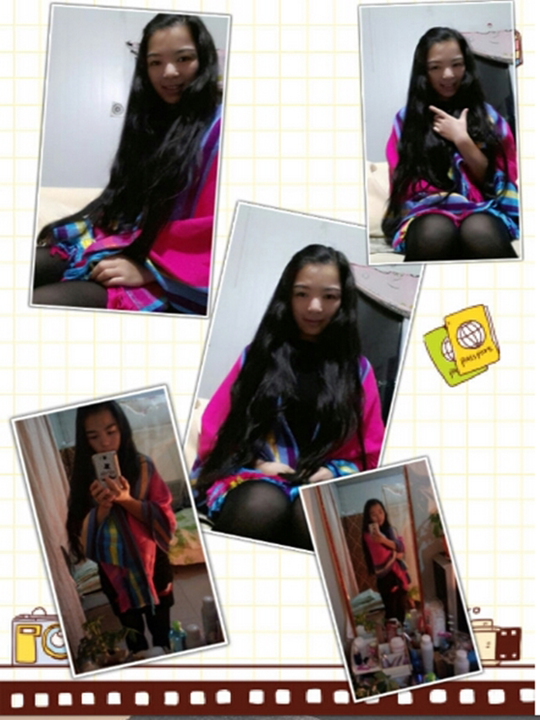 Extension mèches - Ref 219158 Image 26