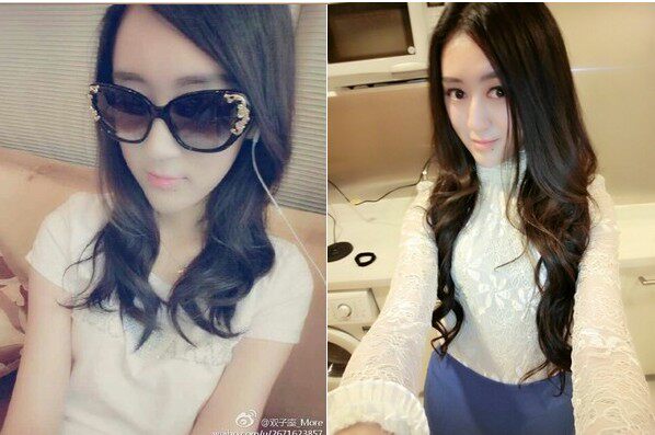 Extension mèches - Ref 219347 Image 25