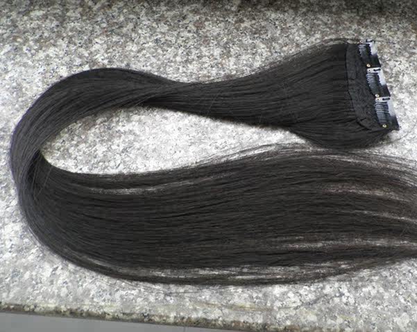 Extension cheveux - Ref 220117 Image 15