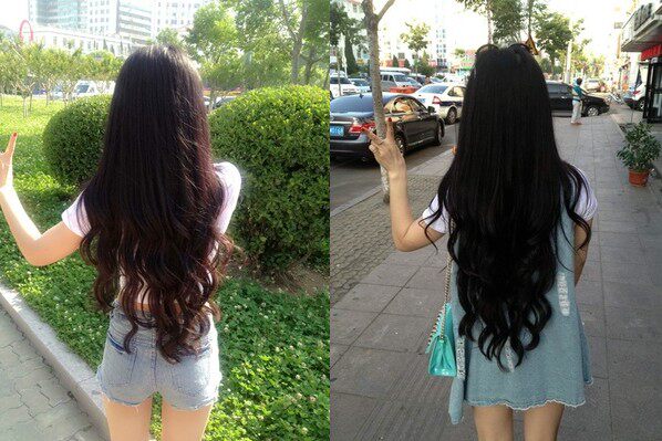 Extension mèches - Ref 219347 Image 27