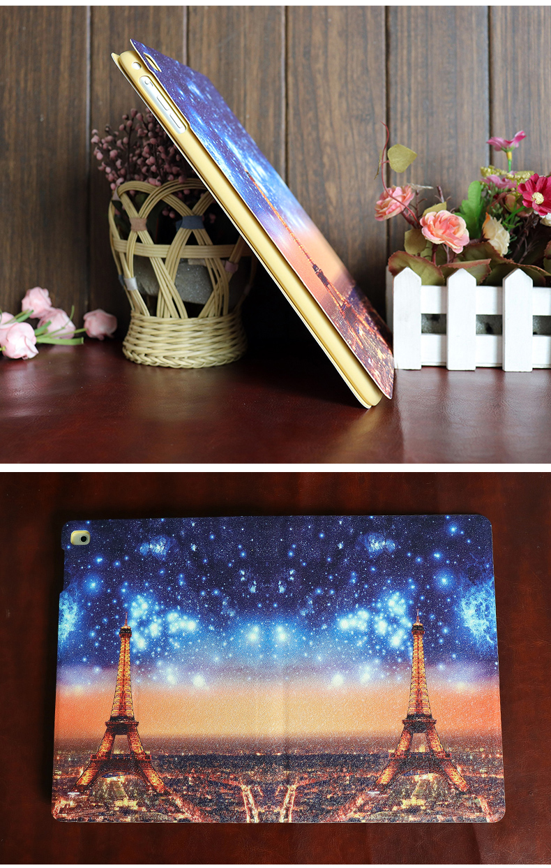 Apple ipad air 3 2019 máy tính bảng mới 10,5 inch bảo vệ vỏ ipadari3 a252 miếng đệm chống rơi không hoạt động Ai Pai net màu đỏ ipair3 đầy đủ bao da - Phụ kiện máy tính bảng ốp ipad