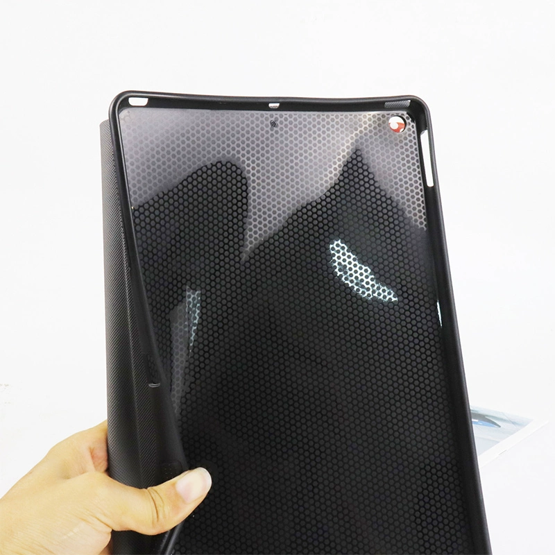 2019 vỏ bảo vệ ipad mới mini5 Marvel AI Pai mini 4 vỏ chống vỡ toàn diện mini1 thế hệ thứ hai mini3 vỏ mềm a1432 bao da máy tính bảng 7.9 inch vỏ PC - Phụ kiện máy tính bảng