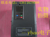Domestic CFC610-4T0150GW inverter 15KW 380V test package good physical shooting