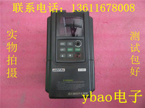 Quartet E380-4T0015G 0022P inverter 1 5 2 2KW 380V