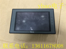  Buke disassembly touch screen MT4404T real picture shooting test package is good