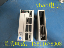  FCUA-MP205 plus FCUA-EX110 original disassembled Mitsubishi NC controller wrapped in physical shooting