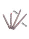 S2 bit double-headed cross electric air bit screwdriver electric bit bit inject box 65-300mmPH2