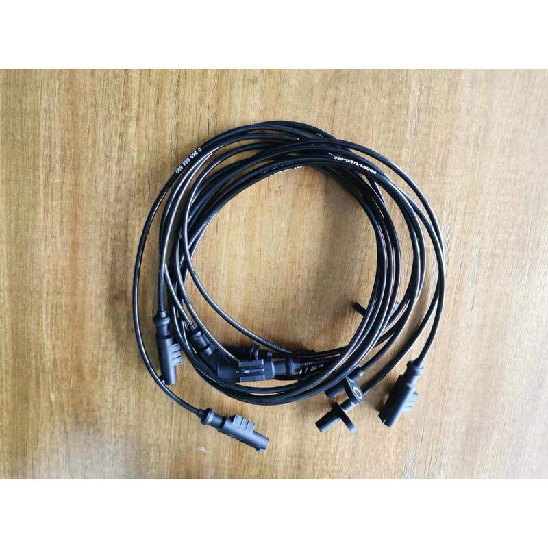 Ra Gp150/200Abs Sensor Cable, Wheel Speed Sensor Cable, Throttle Cable (Original Imported Version Gp300/250)