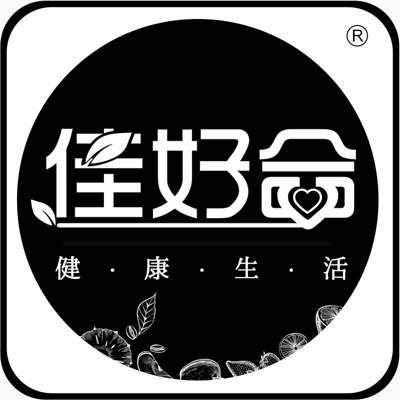 佳好合官方企业店的LOGO