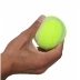 Pet tennis cao đàn hồi đồ chơi bóng chó chó đồ chơi tóc vàng teddy chó đào tạo bóng cung cấp - Mèo / Chó Đồ chơi 	đồ chơi cho mèo giá rẻ Mèo / Chó Đồ chơi