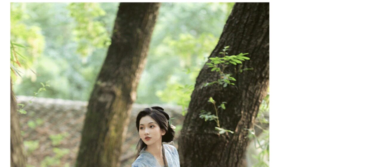 Китайцы одежда наборы 上雲樂 风定池 宋制汉服飞机袖两片裙旋裙日常原创国风女春夏现货