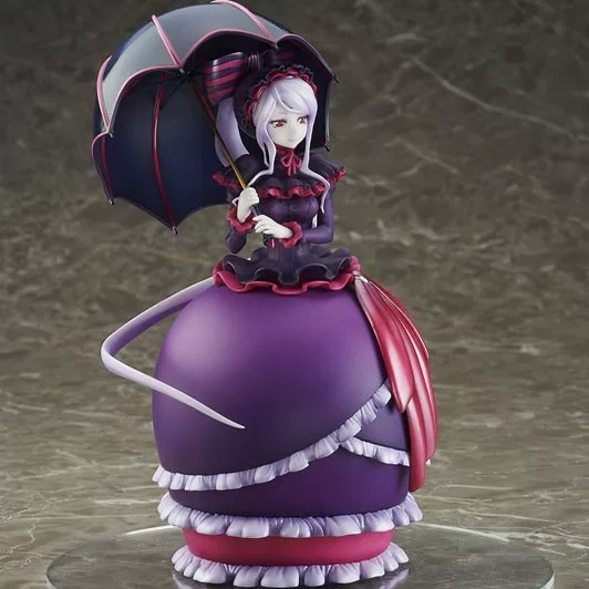 【Meow】В наличии OVERLORD Shalltear Bradfren Возвращение в Небеса 1/7 модель