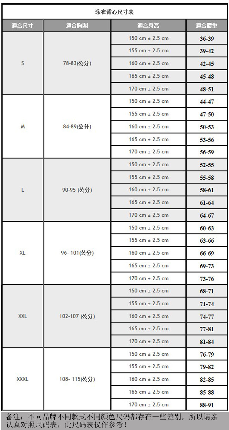 Body DOCO DC14, mouvement en nylon - Ref 649008 Image 16