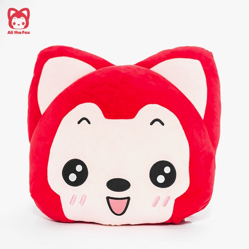 [Spike] Aju Classic Expression Pillow