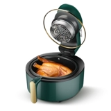 HDJ воздух с жареным горшком многофункциональный полностью автоматический электрический фритюр