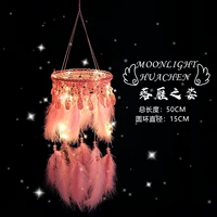 Поза диких гусей (лампа была гвозди крючком)