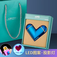 Проекция Love Loger Slue Bing