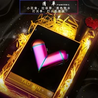 Xuan Bing+изысканная подарочная коробка+легкий ремень+букет